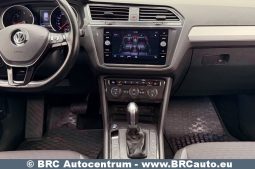 Volkswagen Tiguan 2.0 TDI Automatas 2020 full