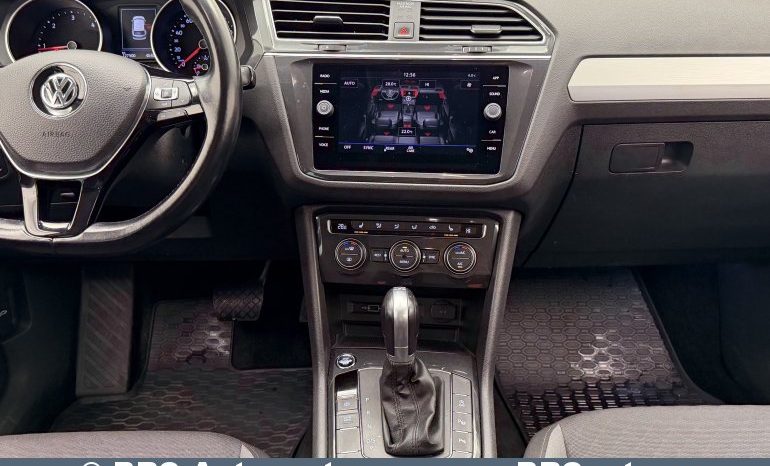 Volkswagen Tiguan 2.0 TDI Automatas 2020 full