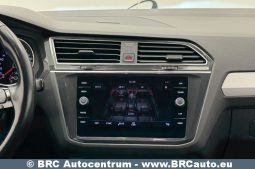Volkswagen Tiguan 2.0 TDI Automatas 2020 full