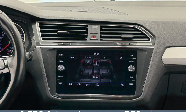 Volkswagen Tiguan 2.0 TDI Automatas 2020 full