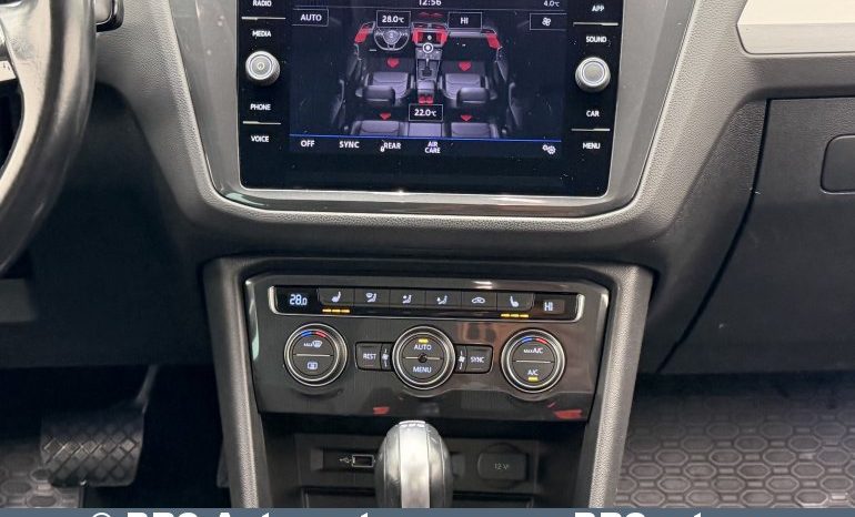 Volkswagen Tiguan 2.0 TDI Automatas 2020 full