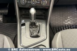 Volkswagen Tiguan 2.0 TDI Automatas 2020 full