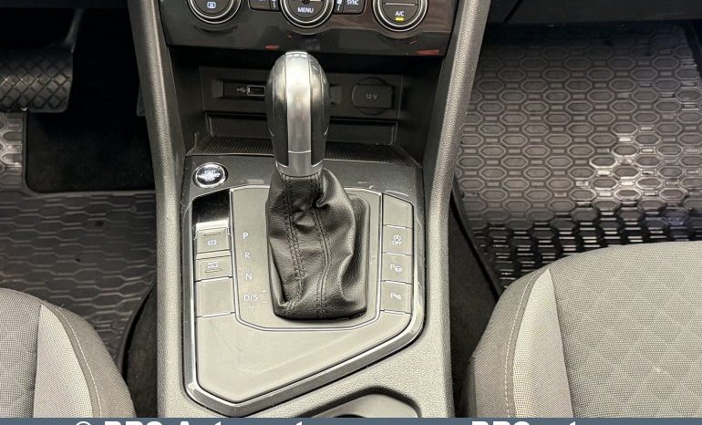 Volkswagen Tiguan 2.0 TDI Automatas 2020 full