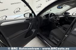 Volkswagen Tiguan 2.0 TDI Automatas 2020 full