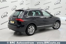 Volkswagen Tiguan 2.0 TDI Automatas 2020 full