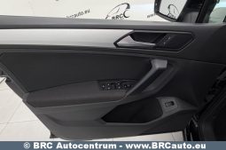 Volkswagen Tiguan 2.0 TDI Automatas 2020 full
