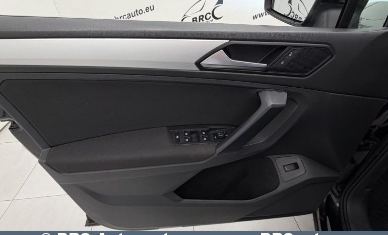 Volkswagen Tiguan 2.0 TDI Automatas 2020 full