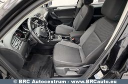 Volkswagen Tiguan 2.0 TDI Automatas 2020 full