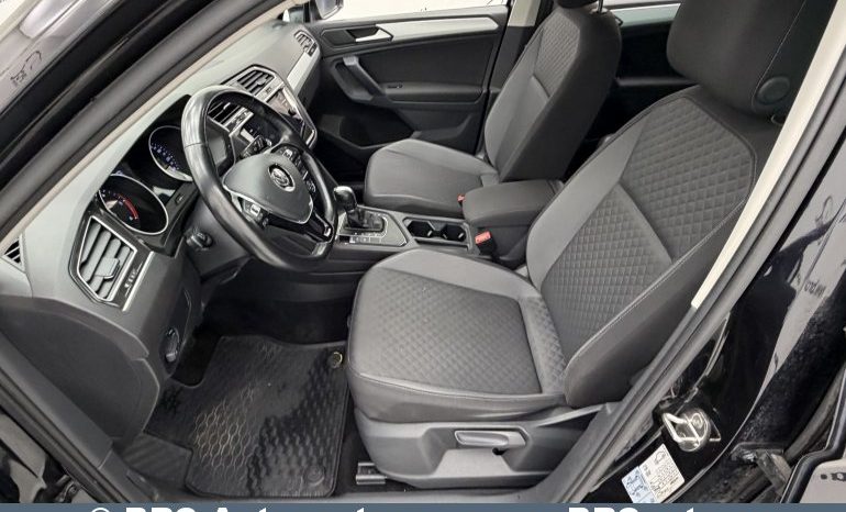 Volkswagen Tiguan 2.0 TDI Automatas 2020 full