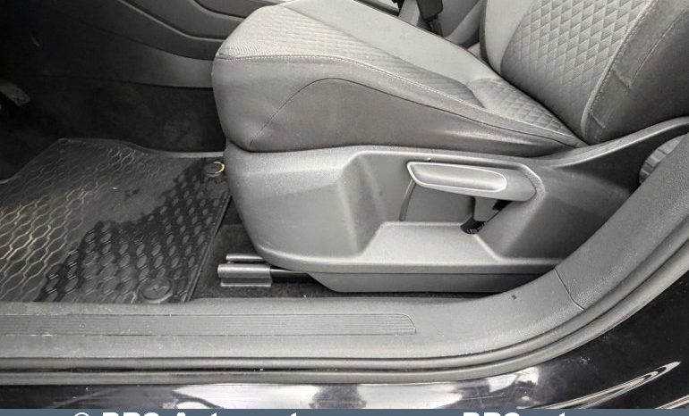 Volkswagen Tiguan 2.0 TDI Automatas 2020 full