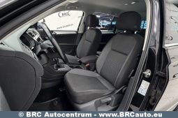 Volkswagen Tiguan 2.0 TDI Automatas 2020 full