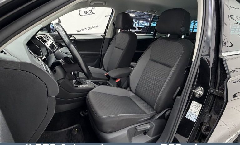Volkswagen Tiguan 2.0 TDI Automatas 2020 full