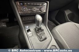 Volkswagen Tiguan 2.0 TDI Automatas 2020 full