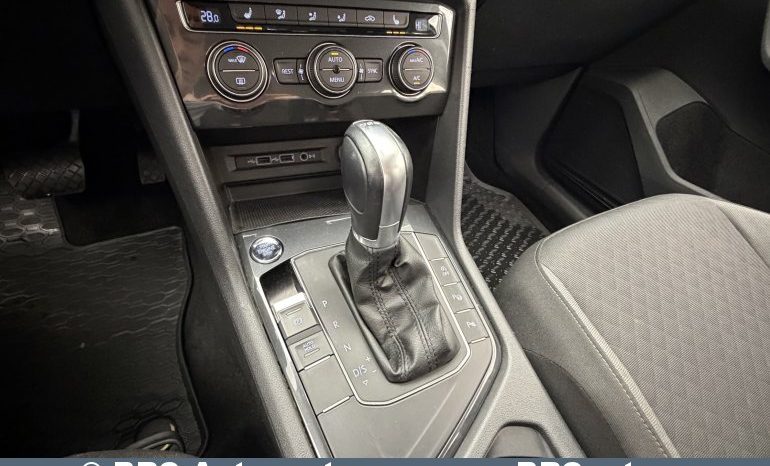 Volkswagen Tiguan 2.0 TDI Automatas 2020 full