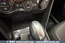 Volkswagen Tiguan 2.0 TDI Automatas 2020 full