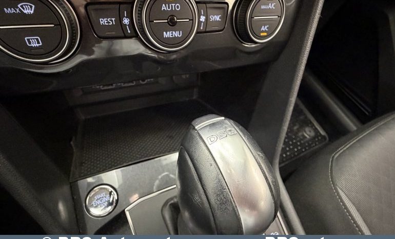 Volkswagen Tiguan 2.0 TDI Automatas 2020 full