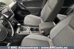 Volkswagen Tiguan 2.0 TDI Automatas 2020 full