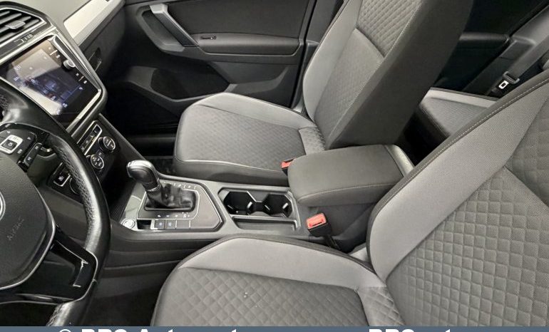 Volkswagen Tiguan 2.0 TDI Automatas 2020 full