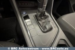 Volkswagen Tiguan 2.0 TDI Automatas 2020 full