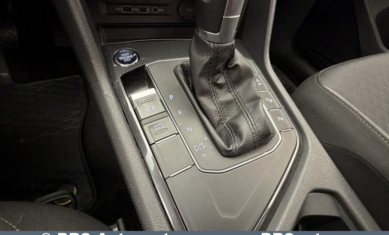 Volkswagen Tiguan 2.0 TDI Automatas 2020 full