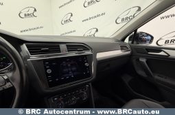 Volkswagen Tiguan 2.0 TDI Automatas 2020 full