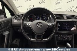 Volkswagen Tiguan 2.0 TDI Automatas 2020 full