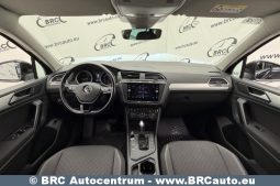 Volkswagen Tiguan 2.0 TDI Automatas 2020 full