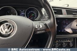 Volkswagen Tiguan 2.0 TDI Automatas 2020 full