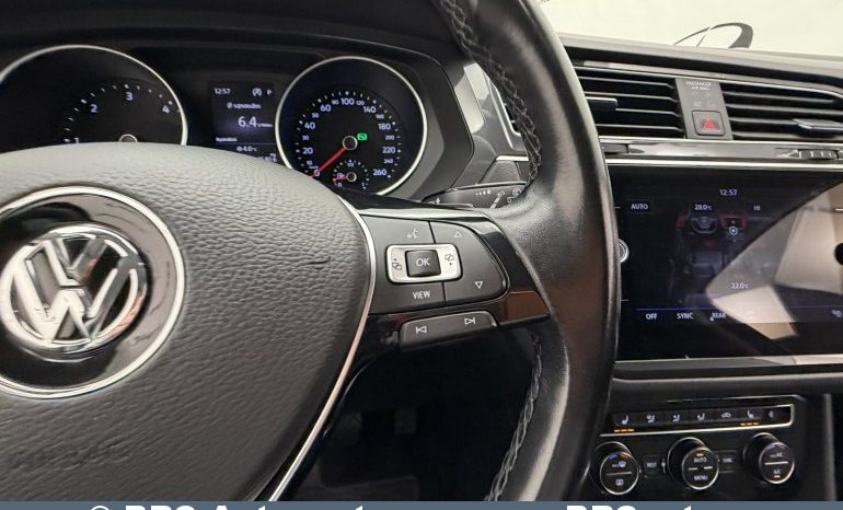 Volkswagen Tiguan 2.0 TDI Automatas 2020 full