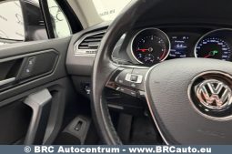 Volkswagen Tiguan 2.0 TDI Automatas 2020 full