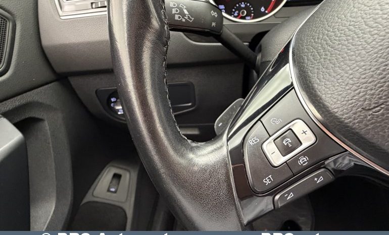 Volkswagen Tiguan 2.0 TDI Automatas 2020 full