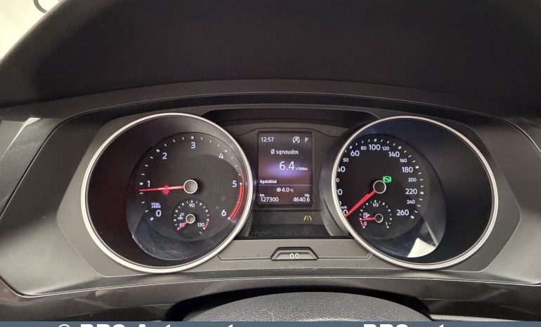 Volkswagen Tiguan 2.0 TDI Automatas 2020 full
