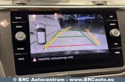 Volkswagen Tiguan 2.0 TDI Automatas 2020 full
