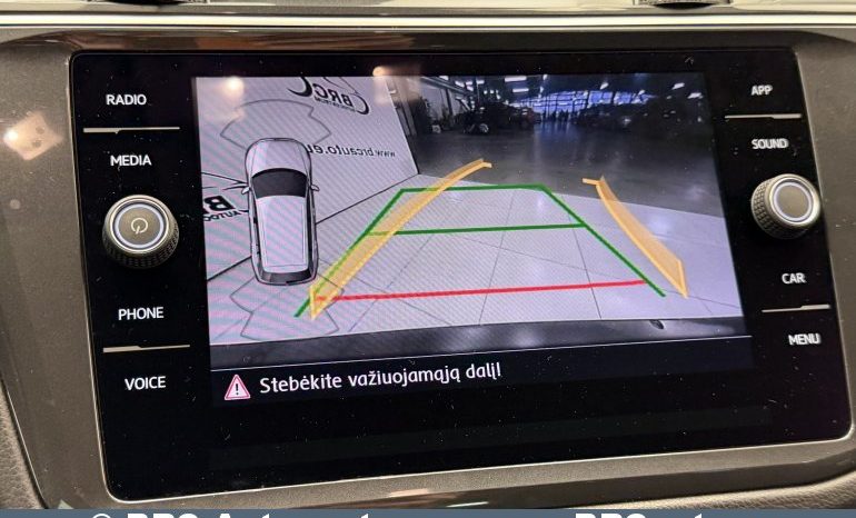 Volkswagen Tiguan 2.0 TDI Automatas 2020 full
