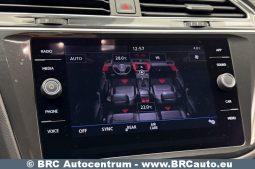 Volkswagen Tiguan 2.0 TDI Automatas 2020 full