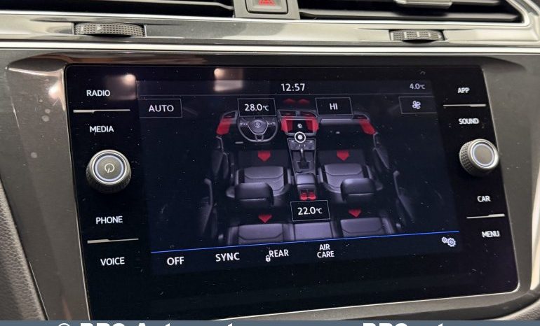 Volkswagen Tiguan 2.0 TDI Automatas 2020 full