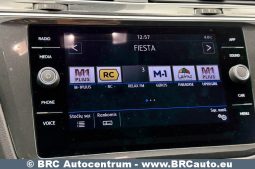 Volkswagen Tiguan 2.0 TDI Automatas 2020 full