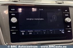 Volkswagen Tiguan 2.0 TDI Automatas 2020 full
