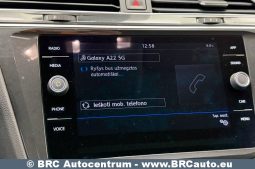 Volkswagen Tiguan 2.0 TDI Automatas 2020 full