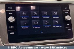 Volkswagen Tiguan 2.0 TDI Automatas 2020 full