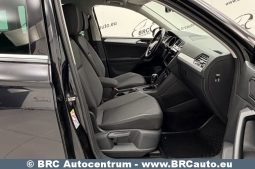 Volkswagen Tiguan 2.0 TDI Automatas 2020 full