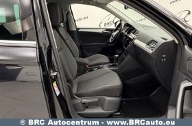Volkswagen Tiguan 2.0 TDI Automatas 2020