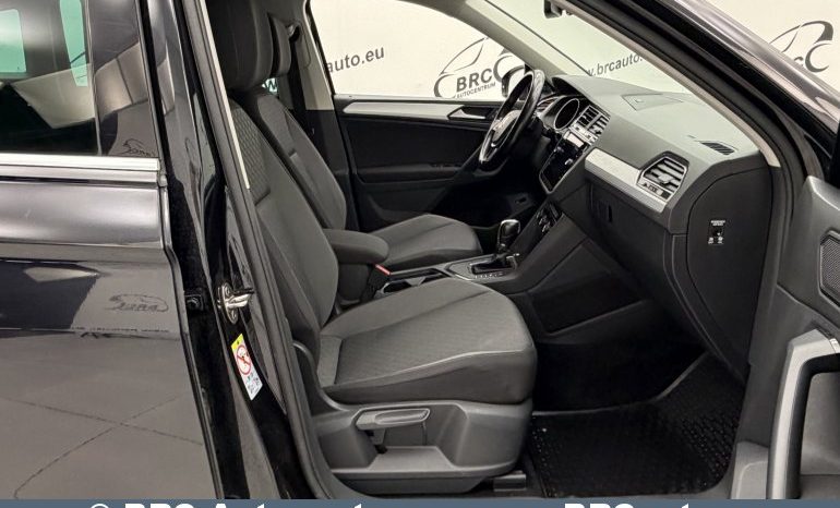 Volkswagen Tiguan 2.0 TDI Automatas 2020 full
