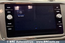 Volkswagen Tiguan 2.0 TDI Automatas 2020 full