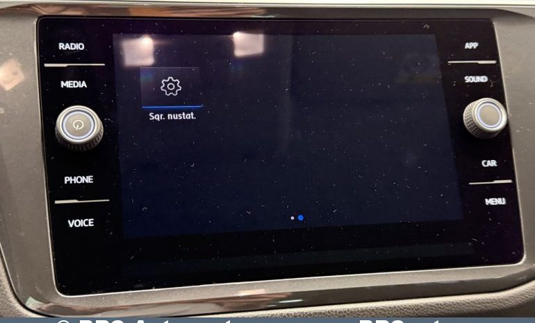 Volkswagen Tiguan 2.0 TDI Automatas 2020 full