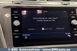 Volkswagen Tiguan 2.0 TDI Automatas 2020 full