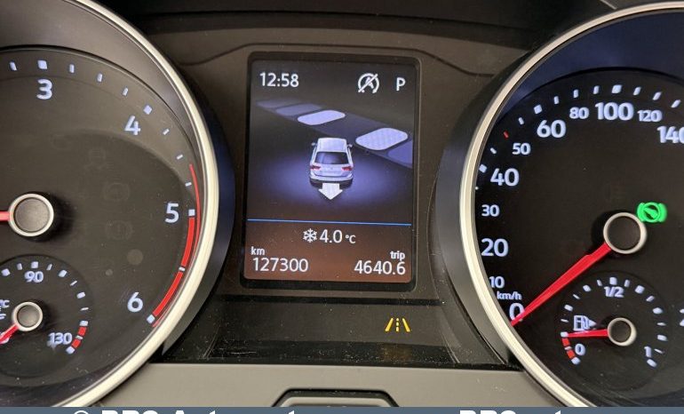 Volkswagen Tiguan 2.0 TDI Automatas 2020 full