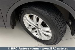 Volkswagen Tiguan 2.0 TDI Automatas 2020 full