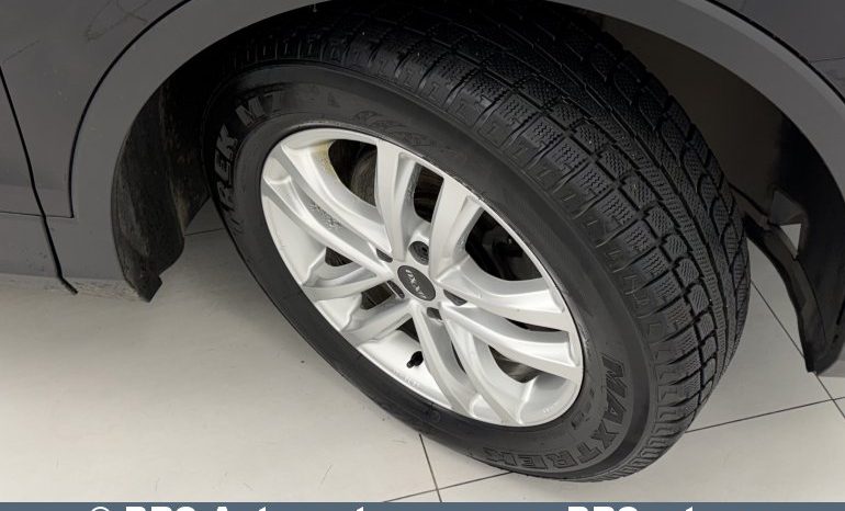 Volkswagen Tiguan 2.0 TDI Automatas 2020 full