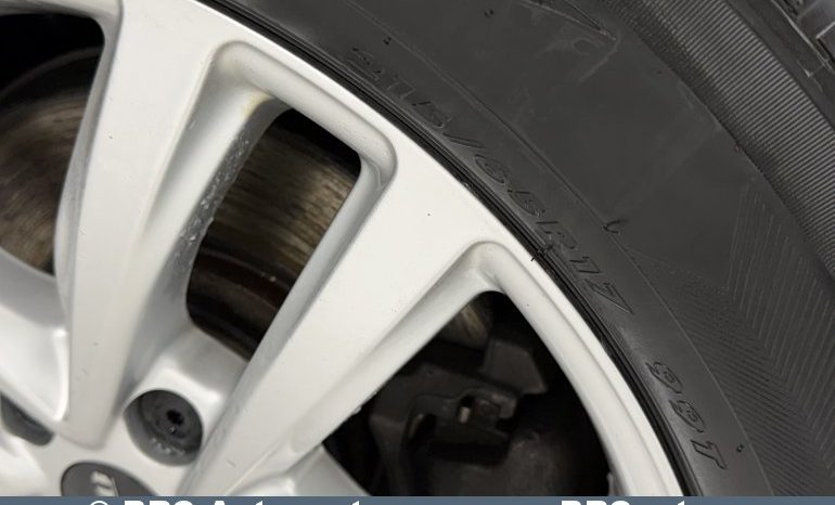 Volkswagen Tiguan 2.0 TDI Automatas 2020 full